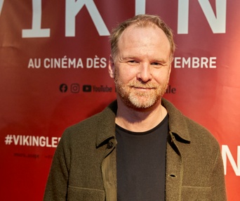 Première de Viking