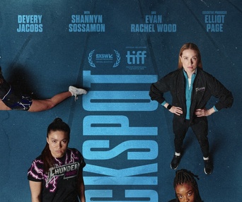 Affiche du film Backspot