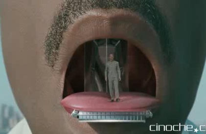 Bande-annonce en français