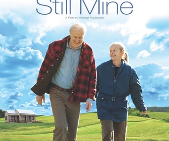 Affiche du film Still Mine