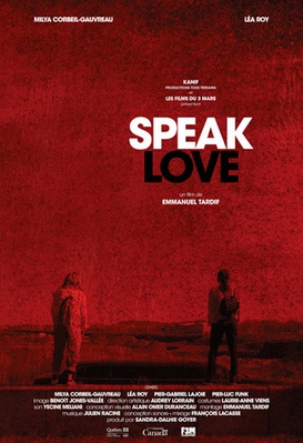 Speak Love