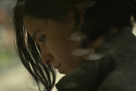 Une scène du film Don't Move