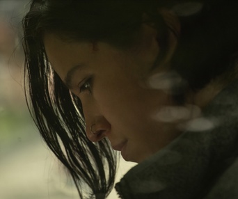 Une scène du film Don't Move