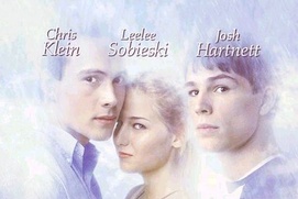 Affiche du film Here on Earth