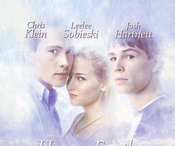 Affiche du film Here on Earth