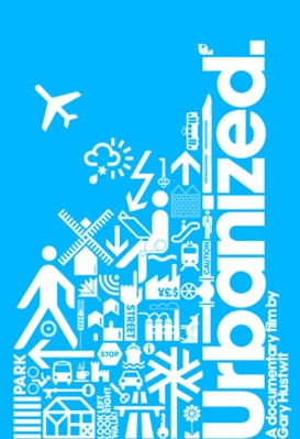 Urbanized