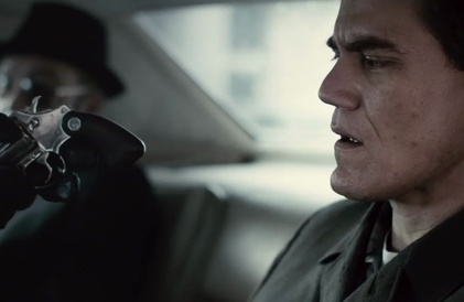 Bande-annonce en anglais
