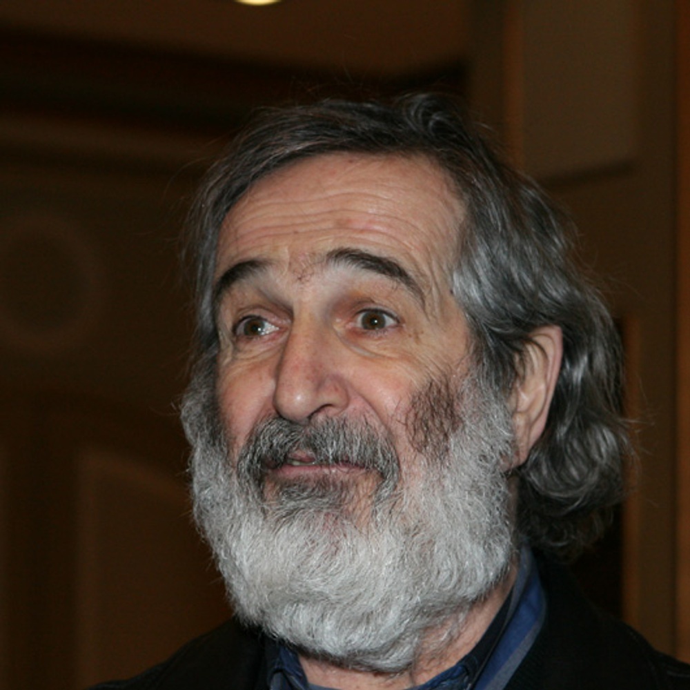 André Melançon sur le tapis rouge de La belle empoisonneuse