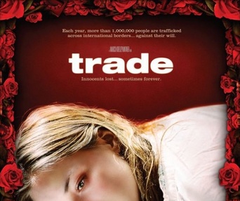 Affiche du film Trade