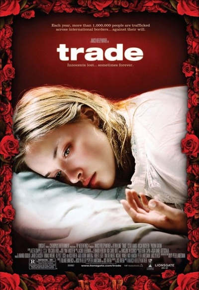 Affiche du film Trade