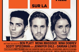Affiche du film Run This Town