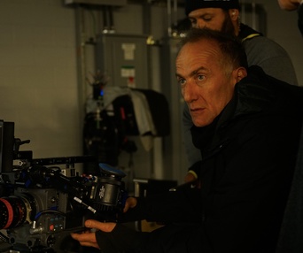 Une scène du film Sicario: Day of the Soldado