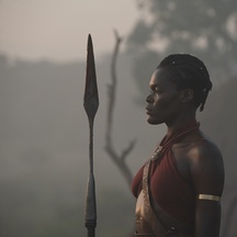 Photo de Sheila Atim