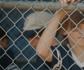 Une scène du film You Gotta Believe