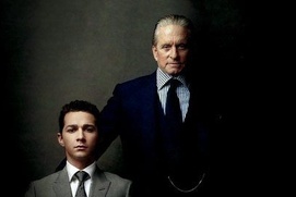 Affiche du film Wall Street: Money Never Sleeps Affiche du film Wall Street: Money Never Sleeps
