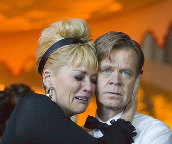 Scène du film Bobby
