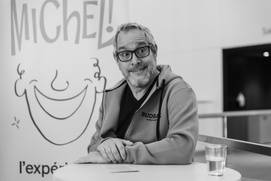 Michel!