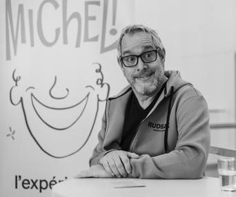 Michel!