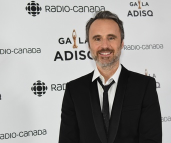 Gala de l'ADISQ 2022