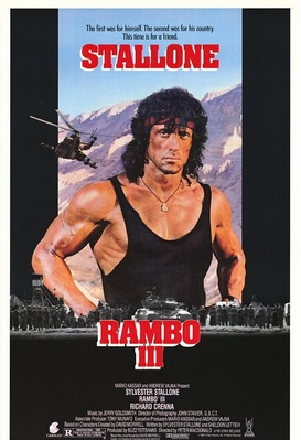 Rambo III