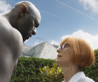 Image du film  Three Thousand Years of Longing