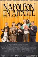 Affiche du film Napoléon en apparte