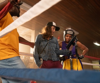 Image du film The Fire Inside