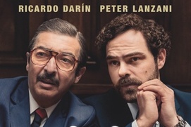 Affiche du film Argentina, 1985