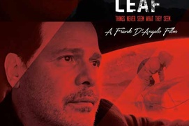 Affiche du film The Red Maple Leaf