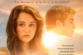 Affiche du film The Last Song