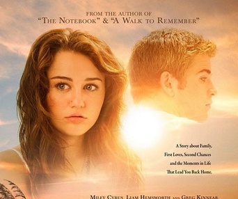 Affiche du film The Last Song
