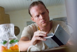 Scène du film The Secret Life of Bees Scène du film The Secret Life of Bees