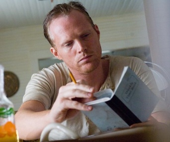 Scène du film The Secret Life of Bees