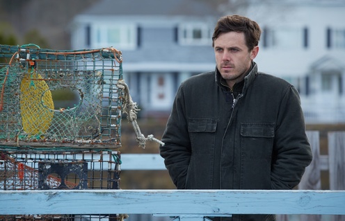 Une scène du film Manchester by the Sea