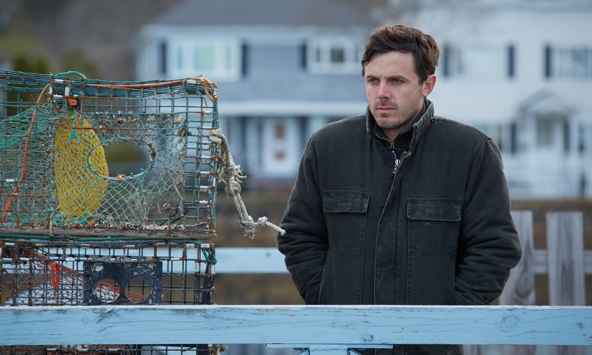 Sorties Blu-Ray et DVD : Manchester by the Sea