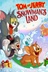 Affiche du film Tom et Jerry au pays des neiges