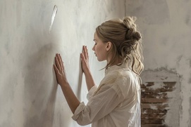 Images du film Mother!