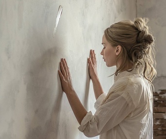 Images du film Mother!
