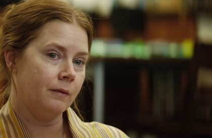 Bande-annonce en anglais