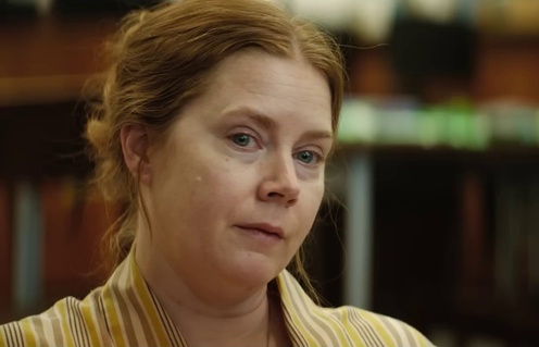Bande-annonce en anglais