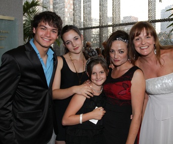 Sur le tapis rouge de Coteau rouge
