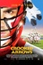 Affiche du film Crooked Arrows : La ligue des braves