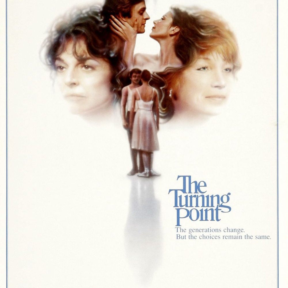 Affiche du film The Turning Point