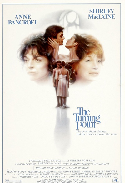 Affiche du film The Turning Point