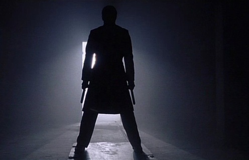 Image du film Equilibrium
