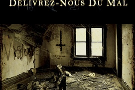 Affiche du film Délivrez-nous du mal Affiche du film Délivrez-nous du mal
