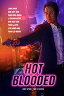Affiche du film Hot Blooded