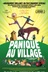 Affiche du film Panique au village