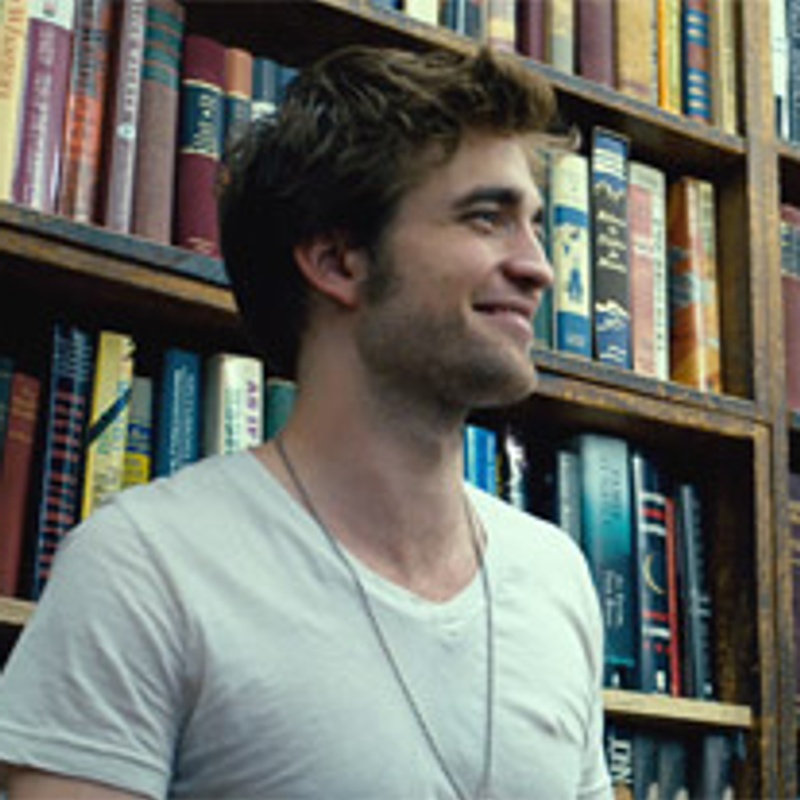Robert Pattinson dans le film Remember Me