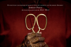 Affiche du film Nous Affiche du film Nous